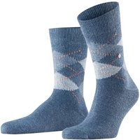 Burlington Socken Preston Hersteller: Burlington Bestellnummer:4049508158987