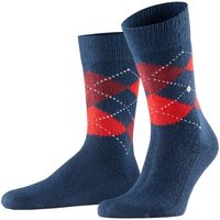 Burlington Socken Preston Hersteller: Burlington Bestellnummer:4049508100719