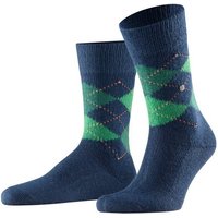 Burlington Socken Preston Hersteller: Burlington Bestellnummer:4049508163387