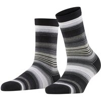 Burlington Socken Stripe