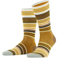 Burlington Socken Stripe Hersteller: Burlington Bestellnummer:4049508390462