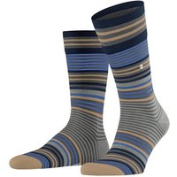 Burlington Socken Stripe Hersteller: Burlington Bestellnummer:4049508304568