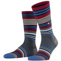 Burlington Socken Stripe Hersteller: Burlington Bestellnummer:4049508304575