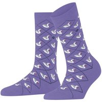 Burlington Socken Swan Lake Hersteller: Burlington Bestellnummer:4049508391780