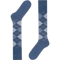 Hohe Socken Burlington Preston Hersteller: Burlington Bestellnummer:4049508162885