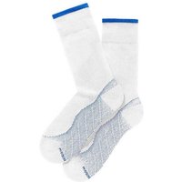 Hudson Basicsocken Active (1-Paar) Atmungsaktive Herren Socken mit speziellen Lüftungskanälen