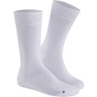 Hudson Basicsocken Air Plush (1-Paar) Sportliche Herren Socken mit anatomisch geformter Plüschsohle