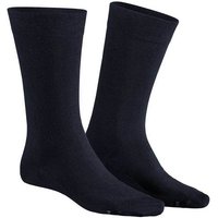 Hudson Basicsocken Dry Cotton (1-Paar) Feuchtigkeitsregulierende Herren Socken