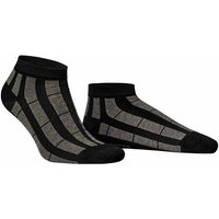 Hudson Basicsocken Pin (1-Paar) Sneaker Socken mit Streifen-Muster Hersteller: Hudson Bestellnummer:4037381926878