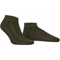 Hudson Basicsocken Pin (1-Paar) Sneaker Socken mit Streifen-Muster Hersteller: Hudson Bestellnummer:4037381926939