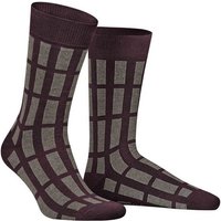 Hudson Basicsocken Pin (1-Paar) Socken mit Streifen-Muster Hersteller: Hudson Bestellnummer:4037381926762