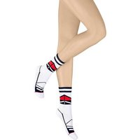 Hudson Basicsocken Play (1-Paar) Sportliche Socken mit atmungsaktivem Sohlenbereich Hersteller: Hudson Bestellnummer:4037381867256