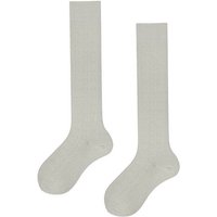 Hudson Basicsocken Rope (1-Paar) Socken mit Streifen-Muster Hersteller: Hudson Bestellnummer:4005074952077