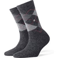 Socken für Damen Burlington Whitby Hersteller: Burlington Bestellnummer:4049508095138