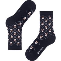 Socken für Frauen Burlington Corgi Hersteller: Burlington Bestellnummer:4049508375759