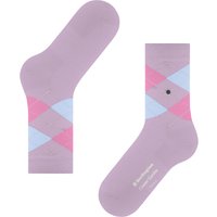 Socken für Frauen Burlington Covent Garden Hersteller: Burlington Bestellnummer:4049508379979