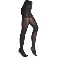 Wolford Halterlose Strümpfe Wolford Strumpfhose Aurora Eco 70 DEN black-36/38 XS(0) (1-Paar) elegant Hersteller: Wolford Bestellnummer:9010352071260