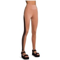 Wolford Leggings NET OVERLAY LEGGINGS