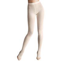 Wolford Strumpfhose Merino Tights 200 DEN (1 St) blickdichte wärmende Strumpfhose mit Merinowolle