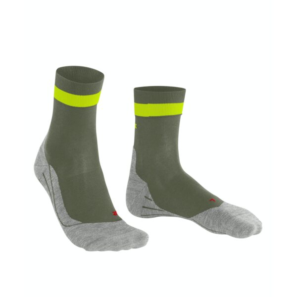 Ausdauersocken Falke RU4 Hersteller: Falke Bestellnummer:4067112130694