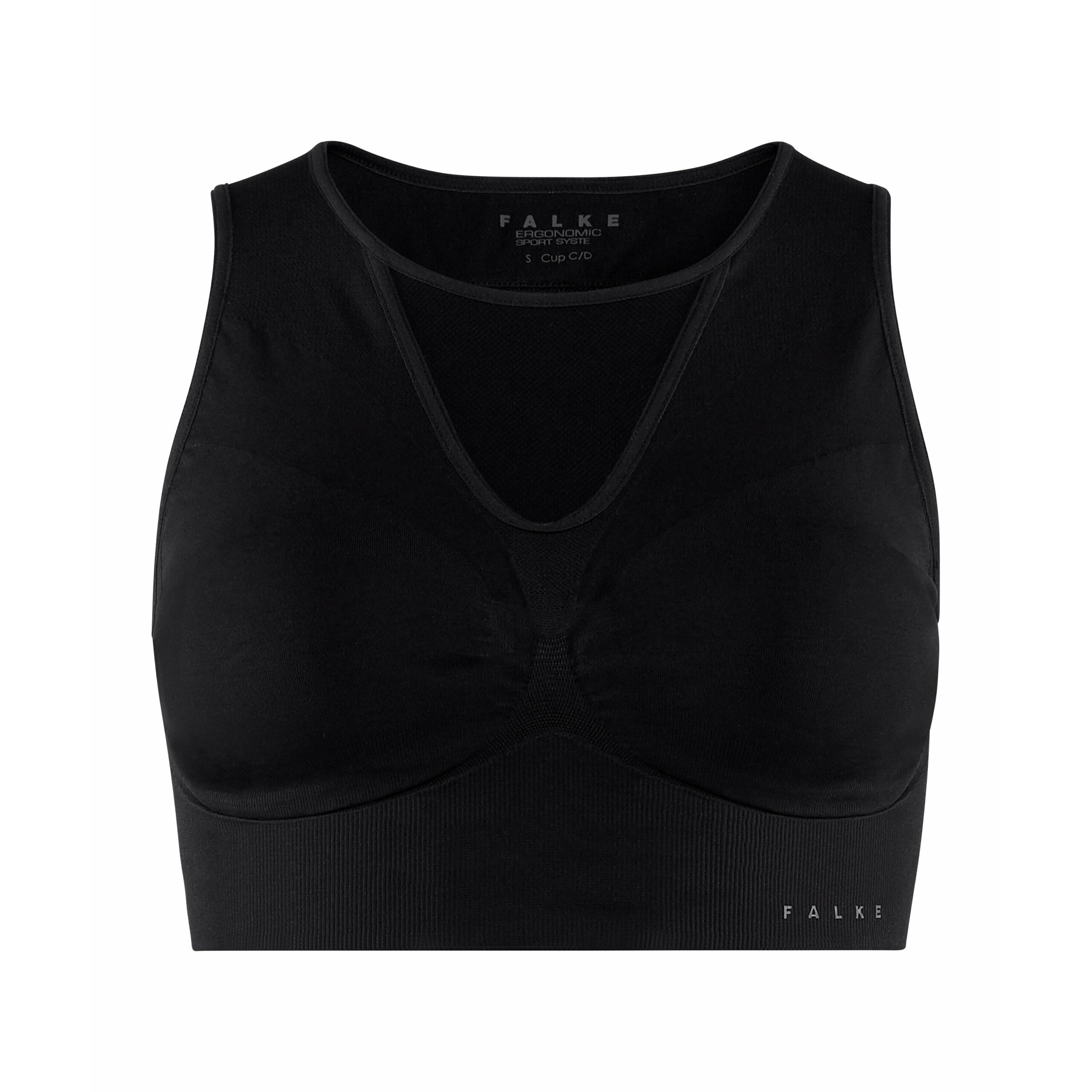 BH für Damen Falke Maximum Support