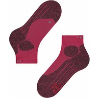 Damen niedrige Socken Falke RU Trail