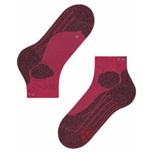 Damen niedrige Socken Falke RU Trail Hersteller: Falke Bestellnummer:4031309173399