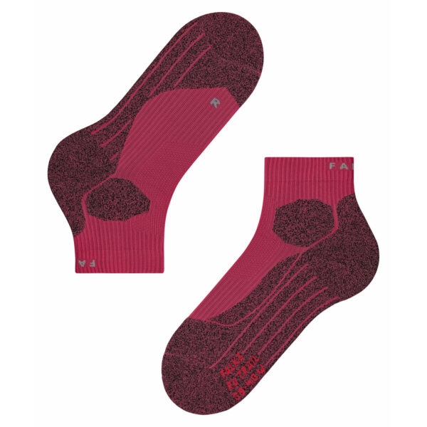 Damen niedrige Socken Falke RU Trail Hersteller: Falke Bestellnummer:4031309173399