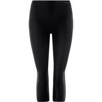 Damenstrumpfhosen Falke 3/4 Tights Wool-Tech Light