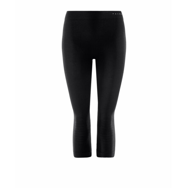 Damenstrumpfhosen Falke 3/4 Tights Wool-Tech Light Hersteller: Falke Bestellnummer:4043874790178