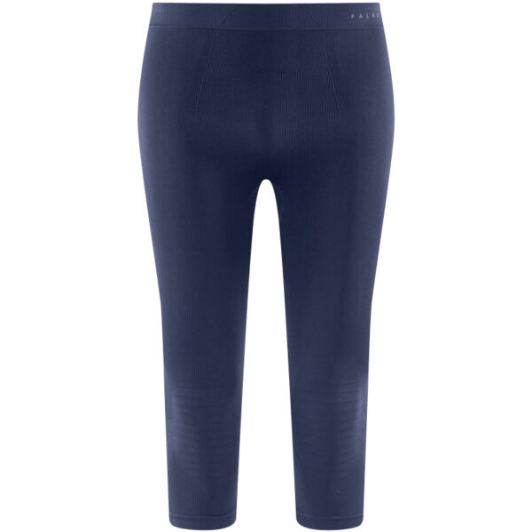 FALKE 3/4 Tights Maximum Warm Herren space blue L Hersteller: Falke Bestellnummer: