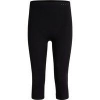 FALKE 3/4 Tights Warm Herren black S