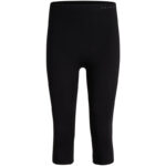 FALKE 3/4 Tights Warm Herren black XL