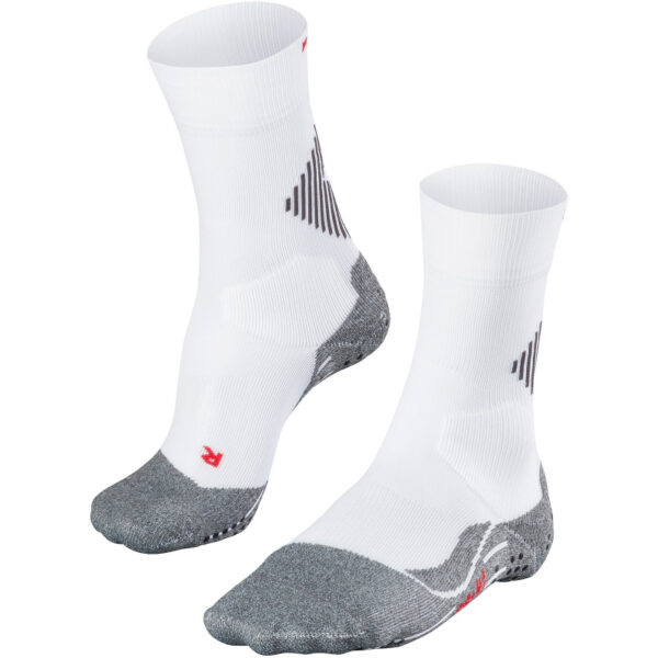 FALKE 4 Grip Stabilizing Antirutsch Sportsocken white/mix 37-38 Hersteller: Falke Bestellnummer: