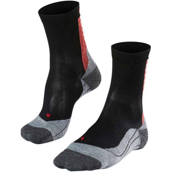 FALKE Achilles Health Damen Laufsocken black 35-36 Hersteller: Falke Bestellnummer: