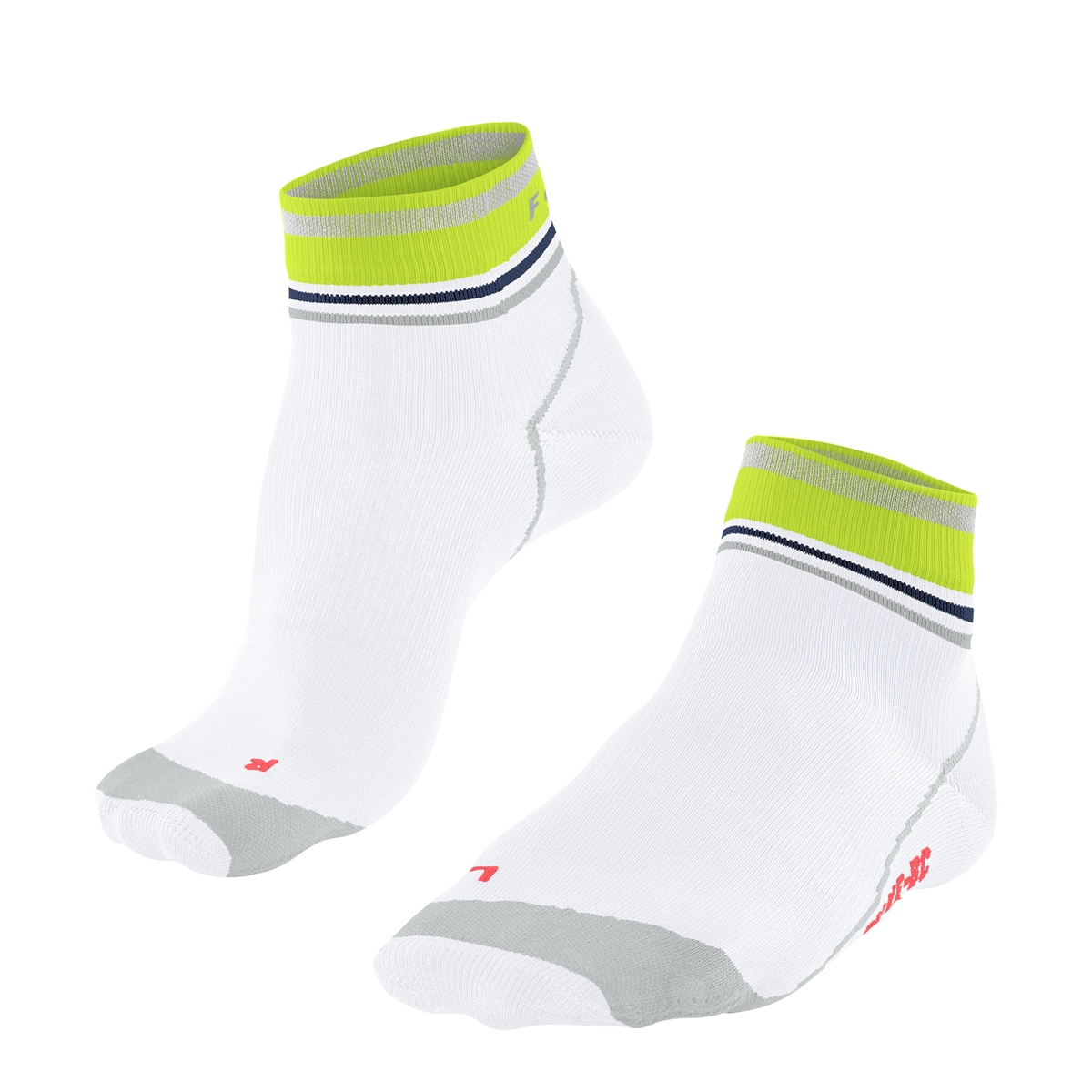 FALKE BC IMPULSE SHORT Radsocken Hersteller: Falke Bestellnummer:4067112306488