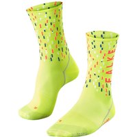 FALKE BC Impulse Peloton Socken 1690 – lightning 37-38