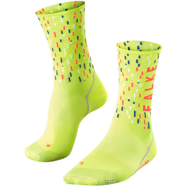 FALKE BC Impulse Peloton Socken 1690 - lightning 39-41 Hersteller: Falke Bestellnummer: