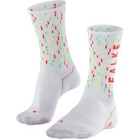 FALKE BC Impulse Peloton Socken 2007 – white1 37-38