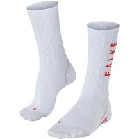 FALKE BC Impulse Peloton Socken 2008 – white 39-41