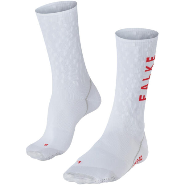 FALKE BC Impulse Peloton Socken 2008 - white 39-41 Hersteller: Falke Bestellnummer: