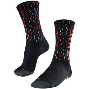 FALKE BC Impulse Peloton Socken 3008 - black 42-43 Hersteller: Falke Bestellnummer: