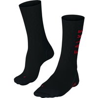 FALKE BC Impulse Peloton Socken 3038 – black1 42-43