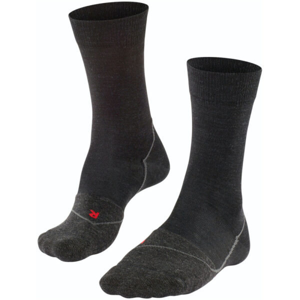 FALKE BC Warm Socken black/mix 42-43 Hersteller: Falke Bestellnummer: