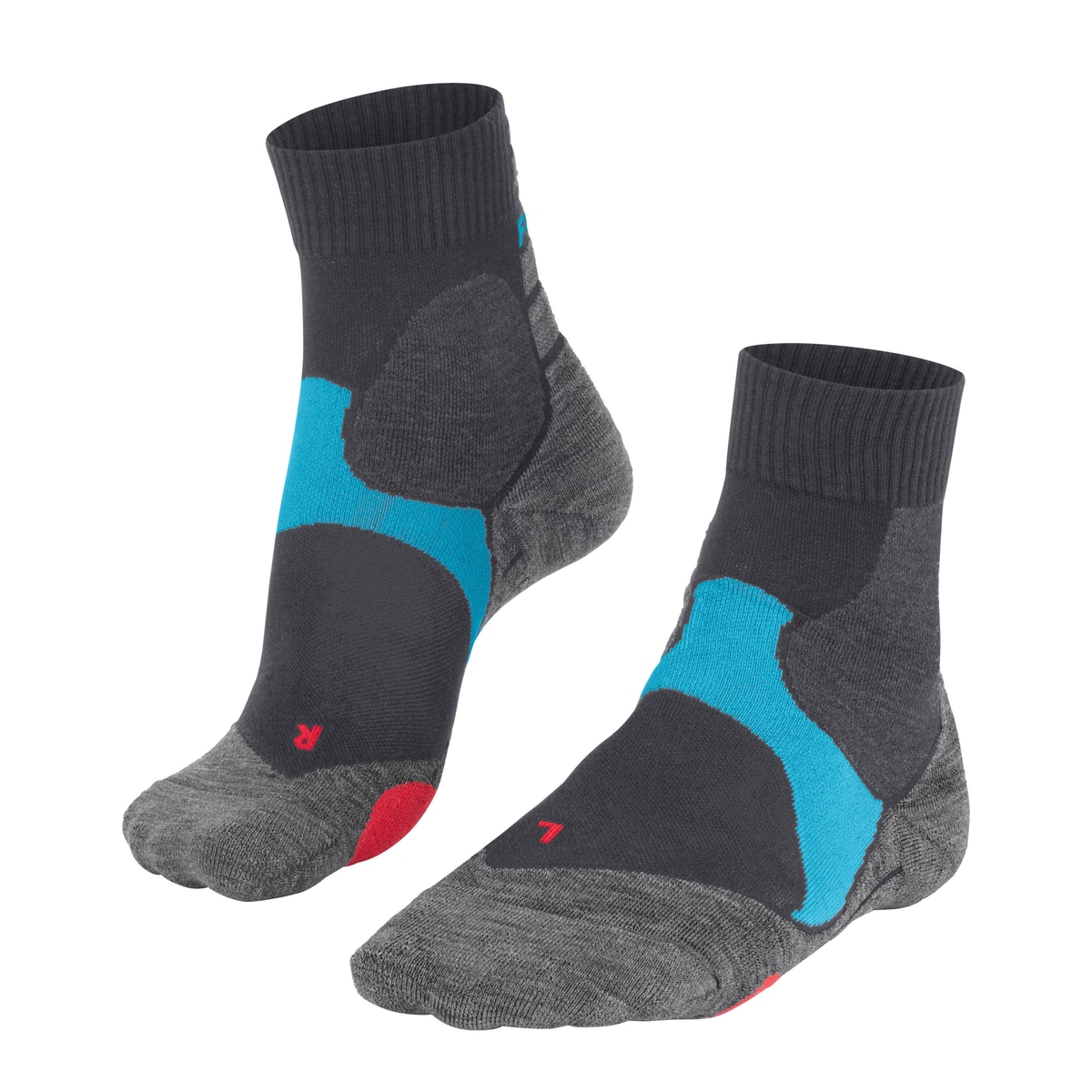 FALKE BC3 COMFORT SHORT Radsocken Hersteller: Falke Bestellnummer:4067112067389