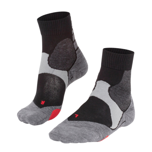 FALKE BC3 COMFORT SHORT Radsocken Hersteller: Falke Bestellnummer:4067112067341