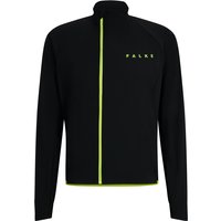 FALKE Bikingjacke 3000 – black L