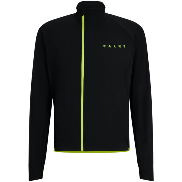 FALKE Bikingjacke 3000 - black L Hersteller: Falke Bestellnummer: