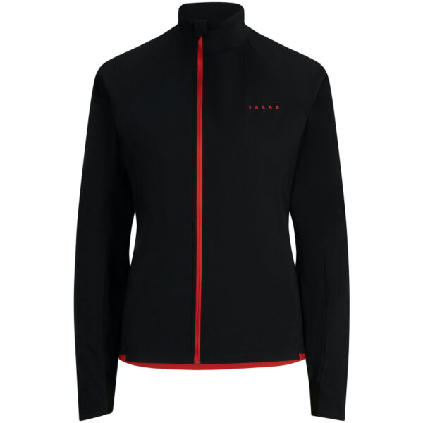 FALKE Bikingjacke Damen 3000 - black L Hersteller: Falke Bestellnummer: