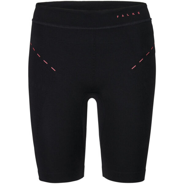 FALKE CORE Compression Performance Tights Damen 3000 - black L Hersteller: Falke Bestellnummer: